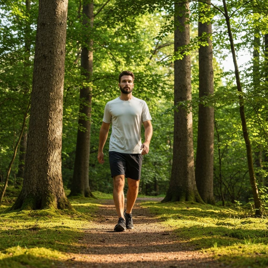 Active wellness and longevity